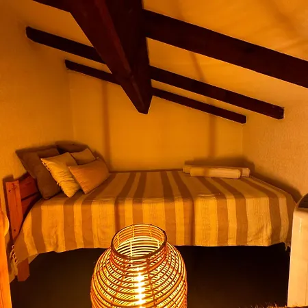 La Paradisu *