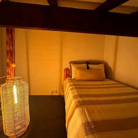 La Paradisu Feriehus