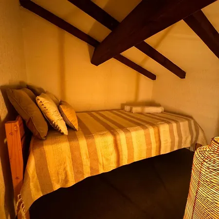 La Paradisu Ghisonaccia
