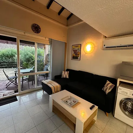 La Paradisu Feriehus